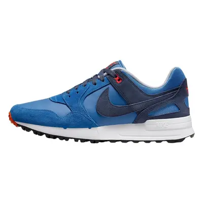 Nike Air Pegasus '89 Unisex Shoe Star Blue/Picante Red/Wolf Grey/Thunder Blue Chaussures de golf