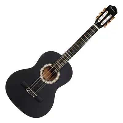 Pasadena SC041 Black Guitare classique taile pour enfant