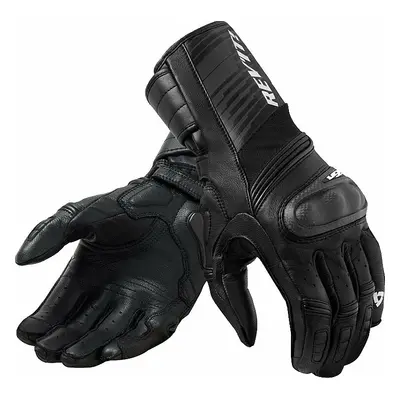 Rev'it! Gloves RSR Black/Anthracite Gants de moto