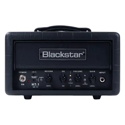 Blackstar HT-1RH-MKIII Ampli guitare à lampes