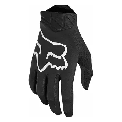 FOX Airline Gloves Black Gants de moto