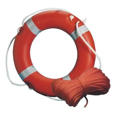 Osculati MED-approved Ring Lifebuoy SET Équipement de sauvetage