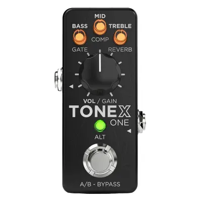 IK Multimedia TONEX ONE Ampli guitare