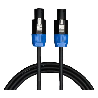 Cascha Advanced Line Speaker Cable m Câble de haut-parleur