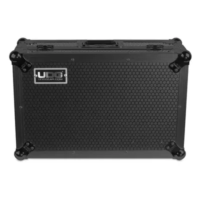 UDG Ultimate e Denon SC5000/X1800 BK DJ Valise