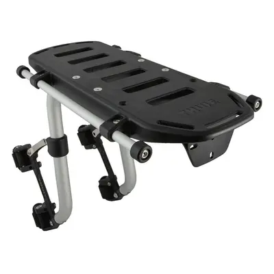 Thule Tour Rack Porteur arrière-Porteur avant Black