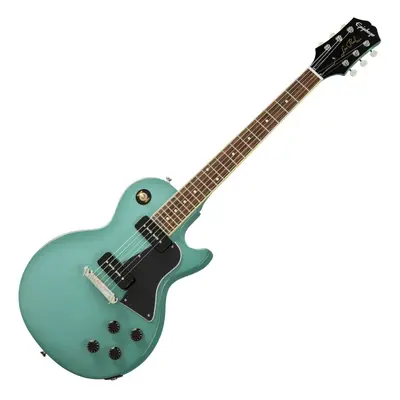 Epiphone Les Paul Special Inverness Green Guitare électrique