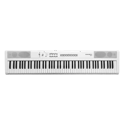 Kurzweil Ka S1 Piano de scène White