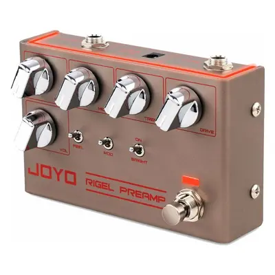 Joyo R-24 Rigel Preamp Ampli guitare