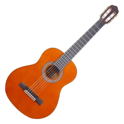 Arrow Calma Natural Guitare classique taile pour enfant