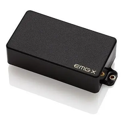 EMG 85X Black Micro guitare