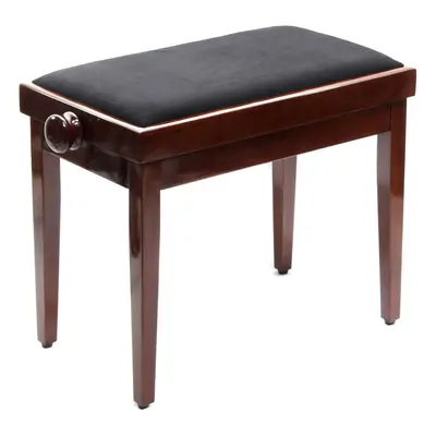 Pianonova SG Tabouret de piano en bois Rosewood