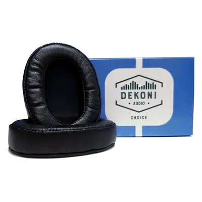 Dekoni Audio EPZ-K371-CHL Oreillettes pour casque