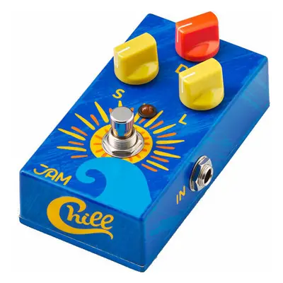 JAM Pedals Chill Effet guitare