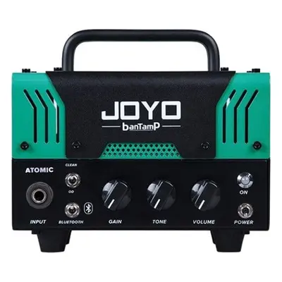 Joyo Atomic Ampli guitare hybride