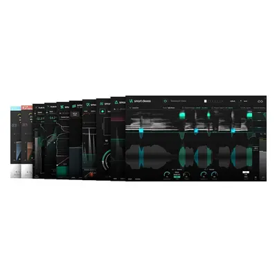 Sonible Sonible Studio Bundle (Produit numérique)