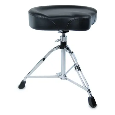 Stable DT-901 Tabouret pour batteur