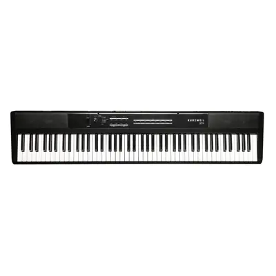 Kurzweil Ka S1 Piano de scène Black