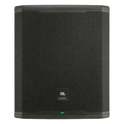 JBL PRX918XLF Caisson de basse actif