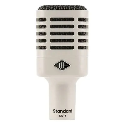 Universal Audio SD-3 Microphone dynamique pour instruments