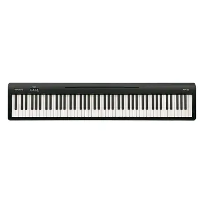 Roland FP-10-BK Piano de scène Black