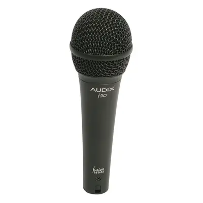 AUDIX F50 Microphone de chant dynamique