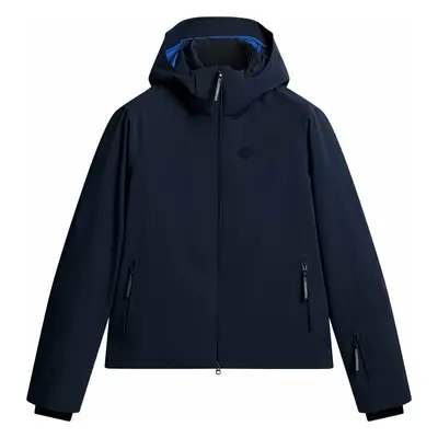 J.Lindeberg Omnia Jacket JL Navy Veste de ski