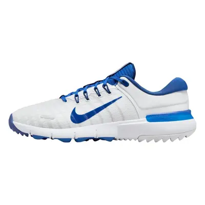 Nike Free Unisex Game Royal/Deep Royal Blue/Football Grey Chaussures de golf pour hommes