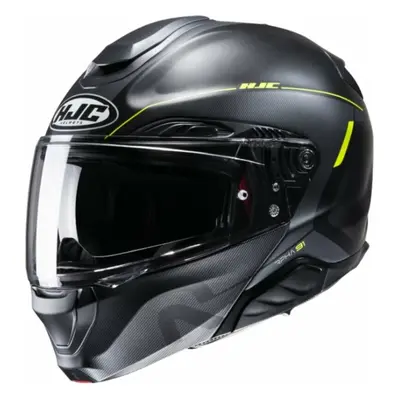 HJC RPHA Combust MC3HSF Casque