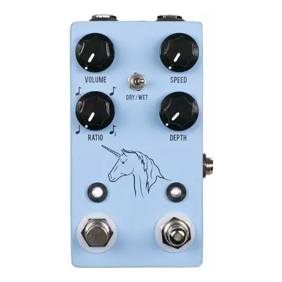 JHS Pedals Unicorn V2 Effet guitare