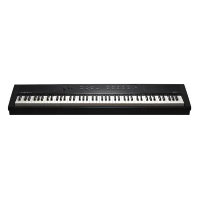 Kurzweil Ka E1 Piano de scène Black