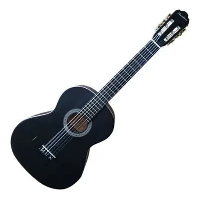 Pasadena SC041 Black Guitare classique taile pour enfant