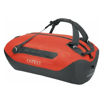 Osprey Transporter WP Duffel Sac à dos Mars Orange L