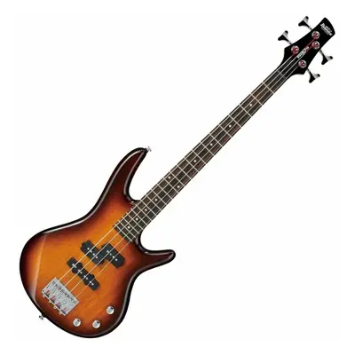 Ibanez GSRM20-BS Brown Sunburst Basse électrique