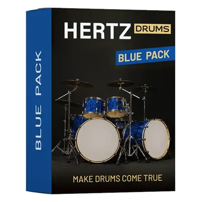 Hertz Blue Pack (Produit numérique)