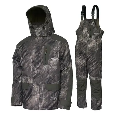 Prologic Ensemble Veste et Pantalon HighGrade RealTree Thermo