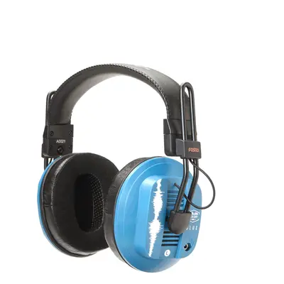 Dekoni Audio Dekoni Blue Blue Amplificateur pour casque