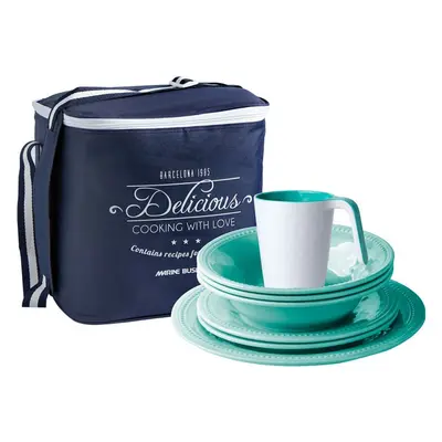 Marine Business Harmony Tableware Set Vaisselle