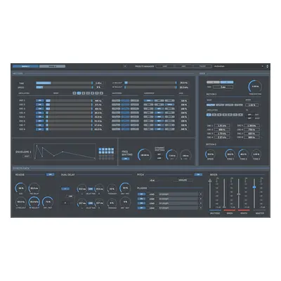 Digital Brain Instruments Spacelab (Produit numérique)