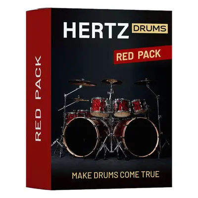 Hertz Red Pack (Produit numérique)