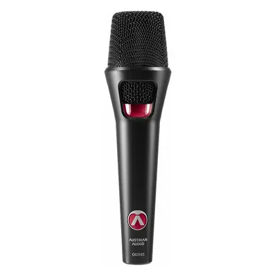 Austrian Audio OD505 Microphone de chant dynamique