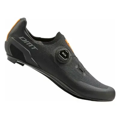 DMT KR30 Road Black Chaussures de cyclisme pour hommes