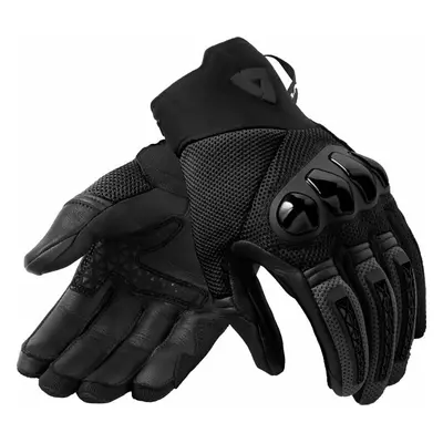 Rev'it! Speedart Air Black Gants de moto