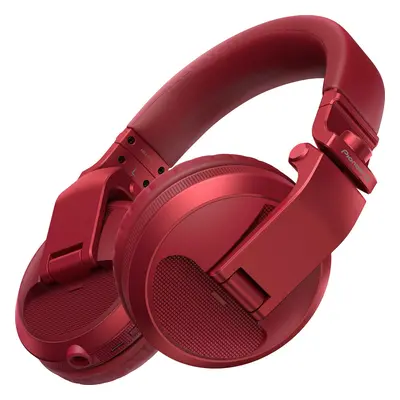 Pioneer Dj HDJ-X5BT-R Casque DJ