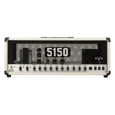 EVH Iconic 80W IV Ampli guitare à lampes