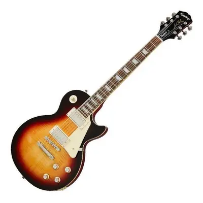 Epiphone Les Paul Standard '60s Bourbon Burst Guitare électrique