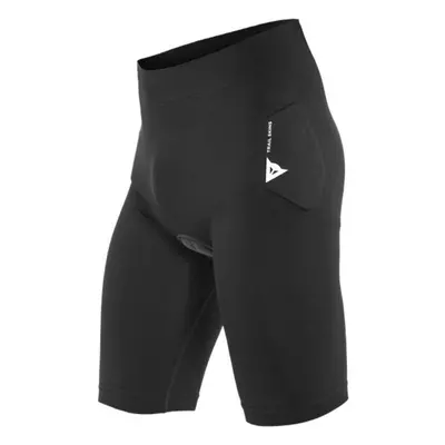 Dainese Trail Skins Black Protecteurs