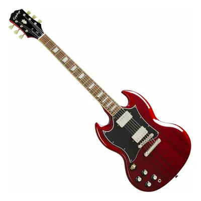 Epiphone SG Standard LH Heritage Cherry Guitare électrique