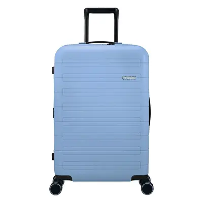 American Tourister Novastream Spinner EXP 67/24 Medium Check-in Extensible-Valise à roues Pastel