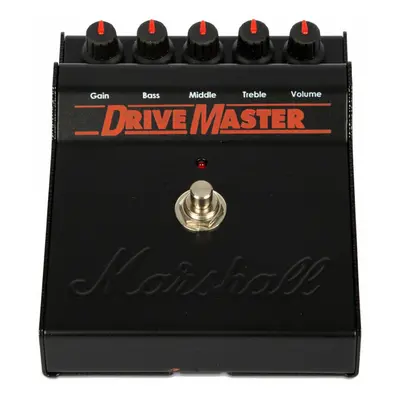 Marshall DriveMaster Reissue Effet guitare